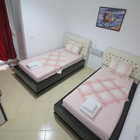 Andy Apartments Sarande Luaran gambar